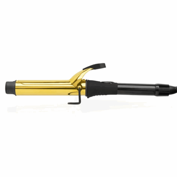 MQ Professional Modelador de Cachos Gold Titanium 32 mm