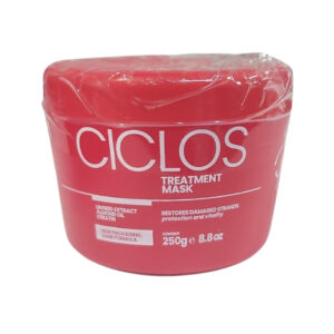 B-tox Ciclos 250g - Portier - Alisamento- Nova Embalagem