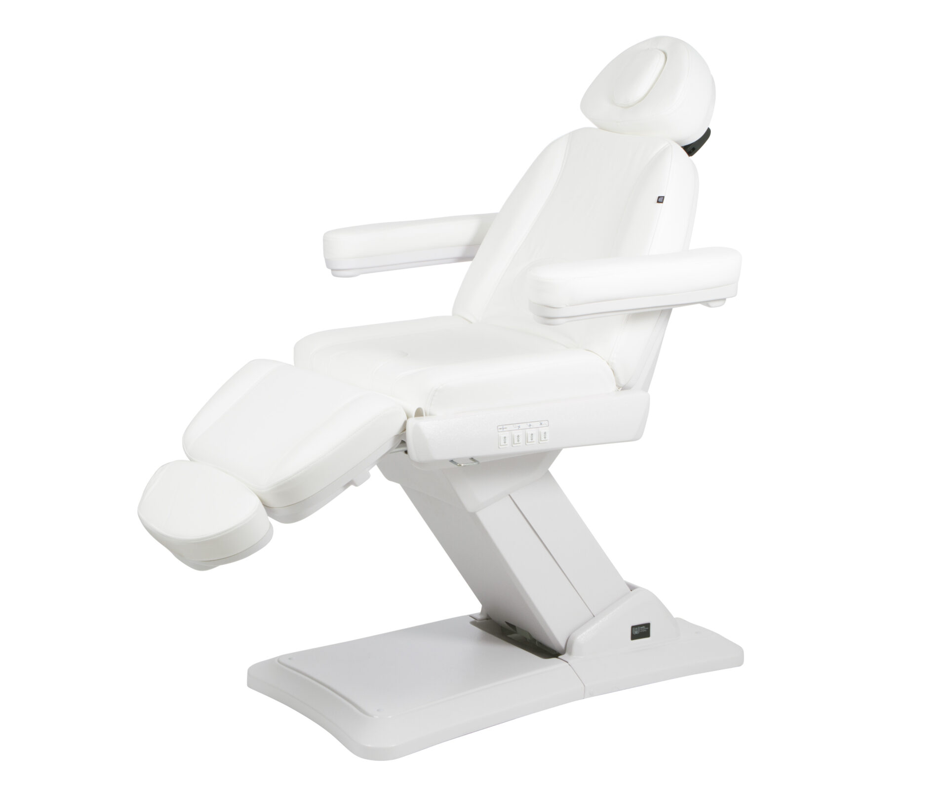 Weelko Marquesa de Estética Elétrica Maxi com 4 Motores