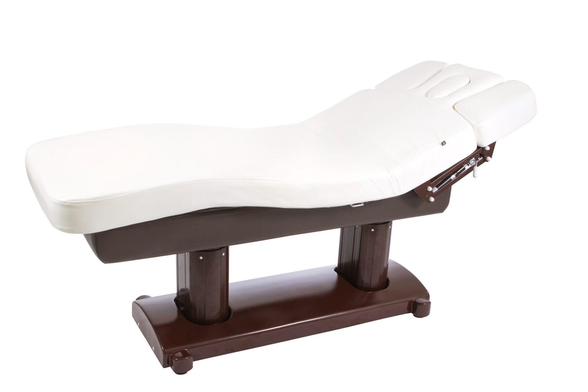 Tensor Spa Bed 4 Motores com Aquecimento - Base Escura