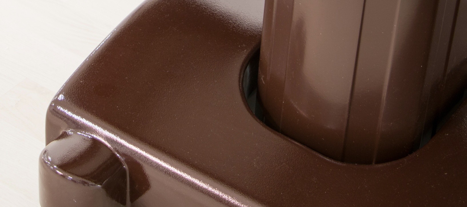 Tensor Spa Bed 4 Motores com Aquecimento - Base Escura