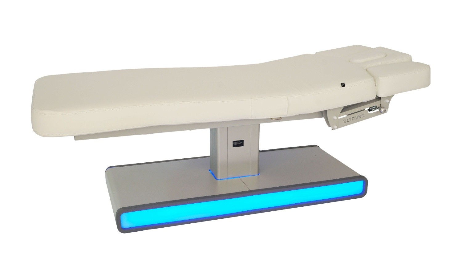 Weelko Nush Marquesa SPA 3 motores LED