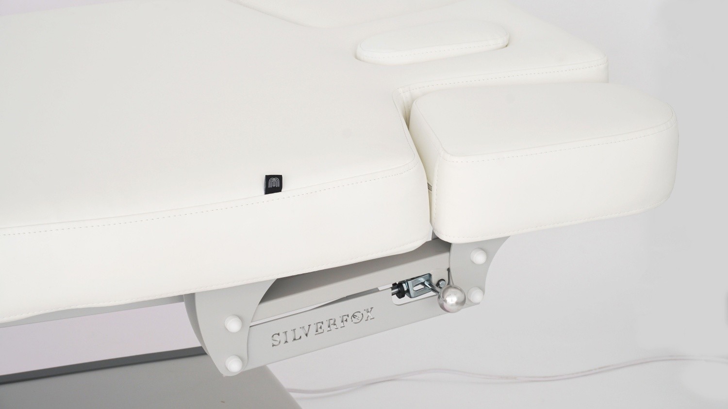 Weelko Nush Marquesa SPA 3 motores LED