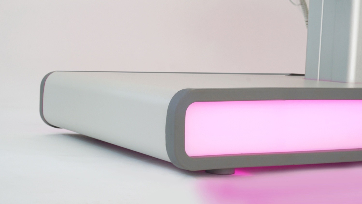 Weelko Nush Marquesa SPA 3 motores LED