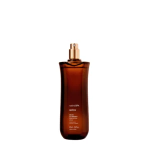 Nativa SPA Óleo Glorioso Quinoa Corpo e Cabelo