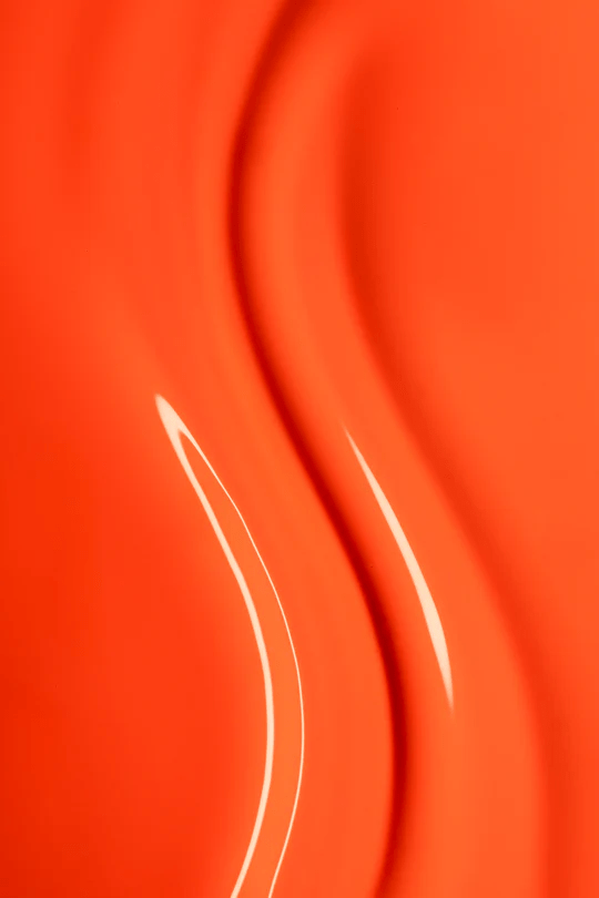 Andreia Professional Verniz Gel Golden Hour GH1 Laranja Vibrante 10,5 ml