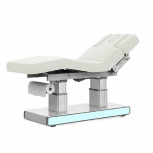 Weelko Muse – Marquesa SPA 4 motores, aquecida + LED
