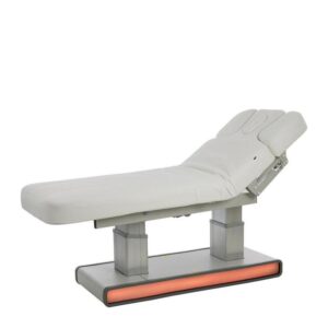 Weelko Muse – Marquesa SPA, 4 motores, aquecida + LED