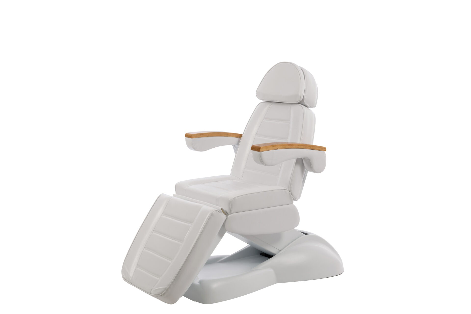 Weelko Cadeira de Pedicure Profissional CLAVI