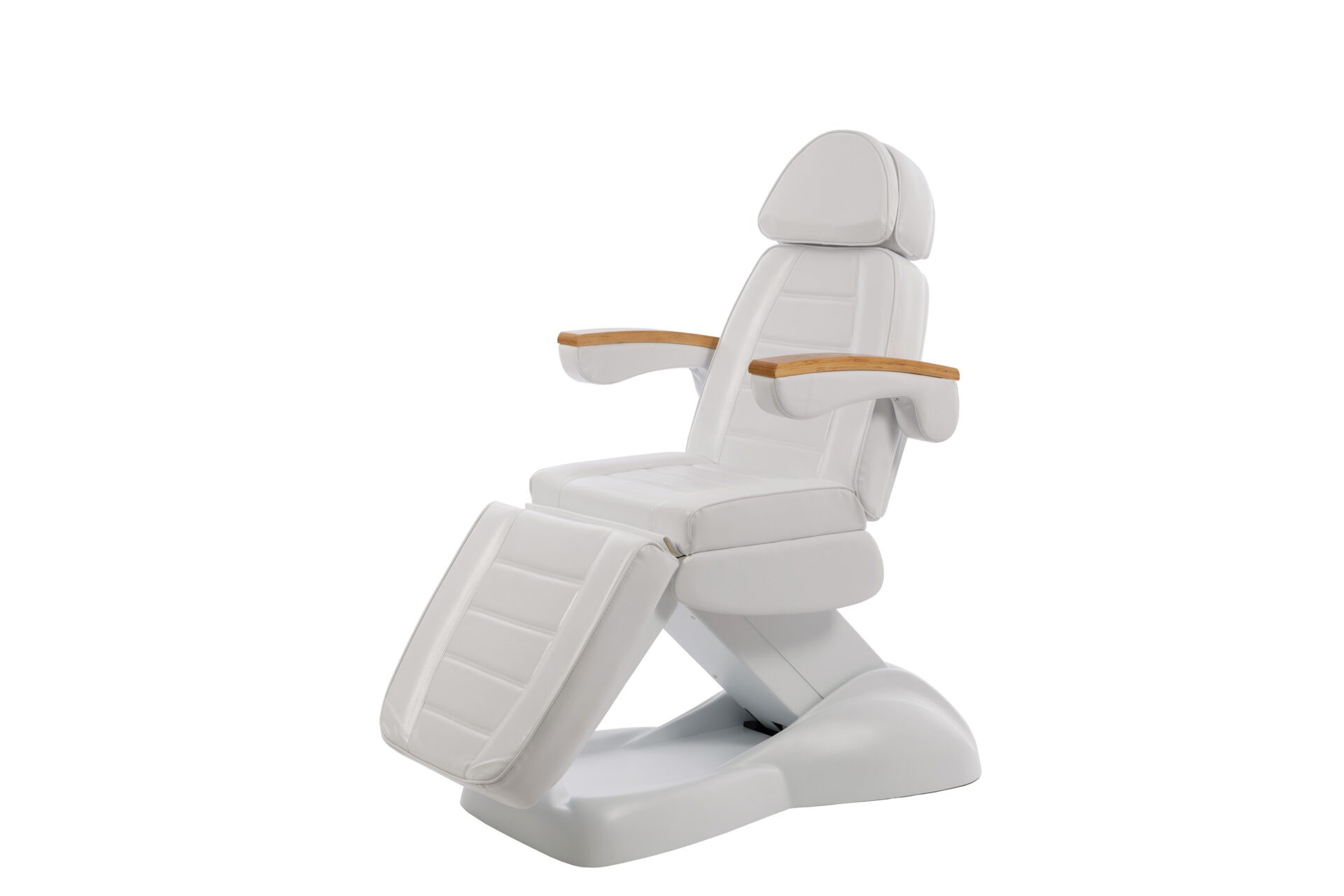 Weelko Cadeira de Pedicure Profissional CLAVI