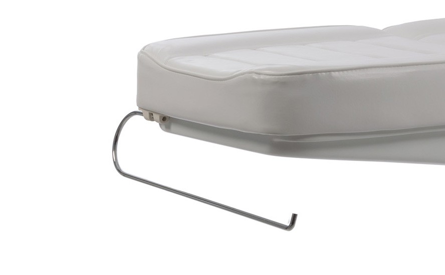 Weelko Cadeira de Pedicure Profissional CLAVI