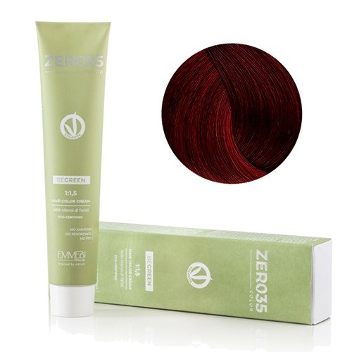 Coloração Capilar Sem Amoníaco Zero35 5/44
