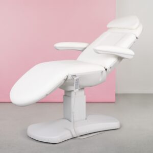 Weelko Marquesa de Estética 3 motores Elétrica Vome Smart