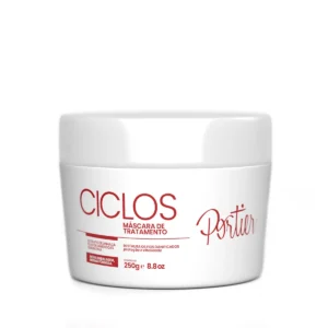 B-tox Ciclos 250g - Portier - Alisamento- Nova Embalagem