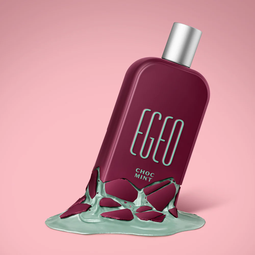 O Boticário Egeo Choc Mint Deo Colónia 90ml
