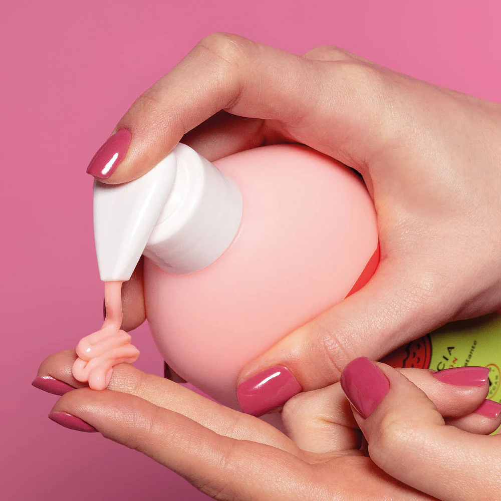 O Boticário Cuide-se Bem Melancia Loção Hidratante Corporal 400m