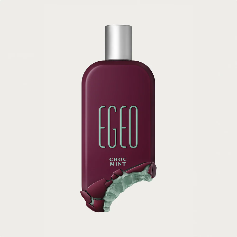 O Boticário Egeo Choc Mint Deo Colónia 90ml