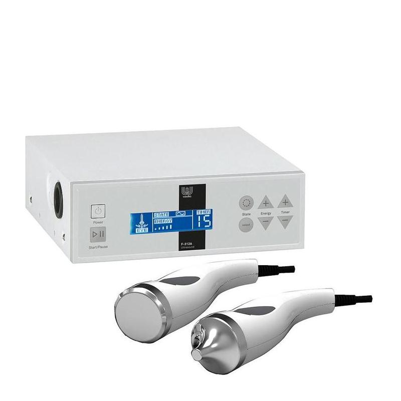 Weelko F312A Equipamento Profissional de Ultrassom