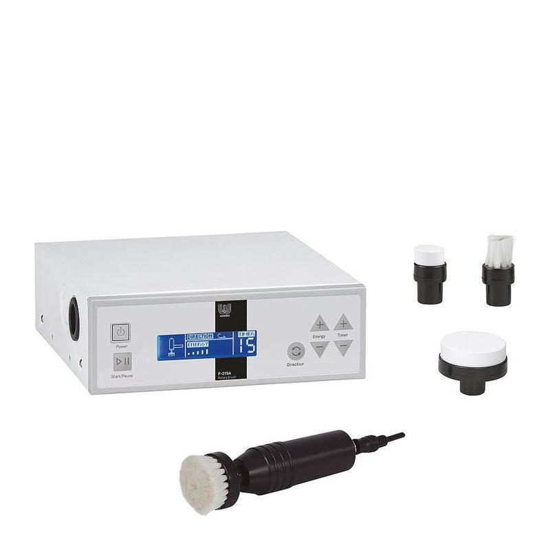 Weelko F315A Escova Rotativa Profissional
