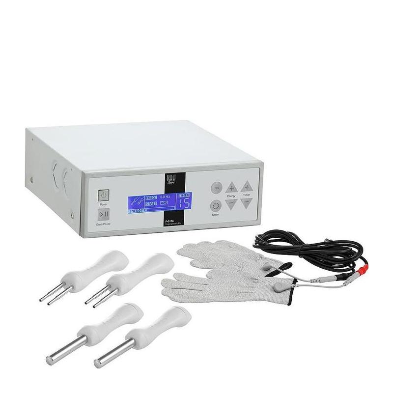 Weelko F317A Luva de Alta Condutividade