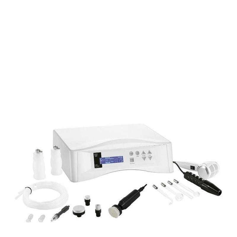 Weelko F331 MultiEquipment Estético 5 em 1