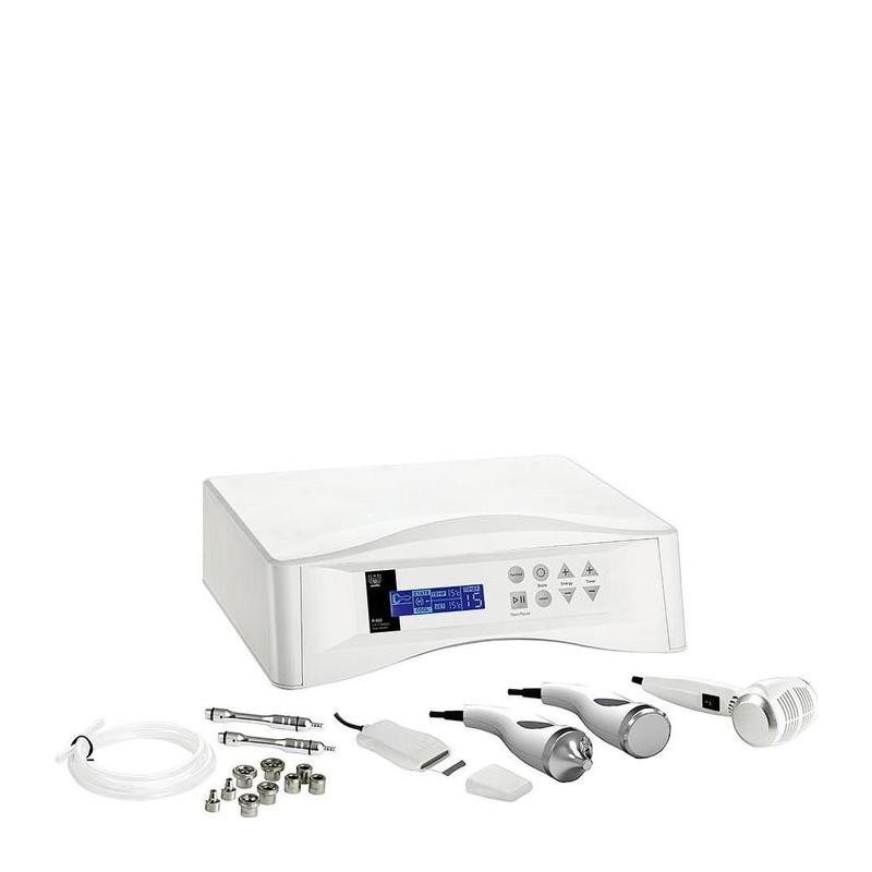 Weelko F332 MultiEquipment 4 em 1 - Image 2