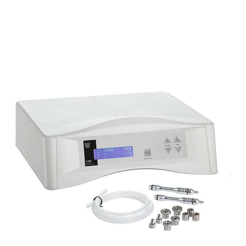 Weelko F336B MultiEquipment Microdermoabrasão Diamante - Image 2