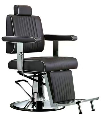 MUDI Caden Cadeira Barbeiro Profissional