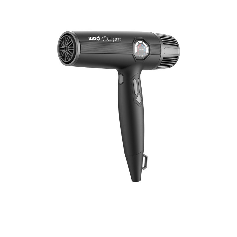 WAD Professional Secador de Cabelo ELITE PRO 2400W