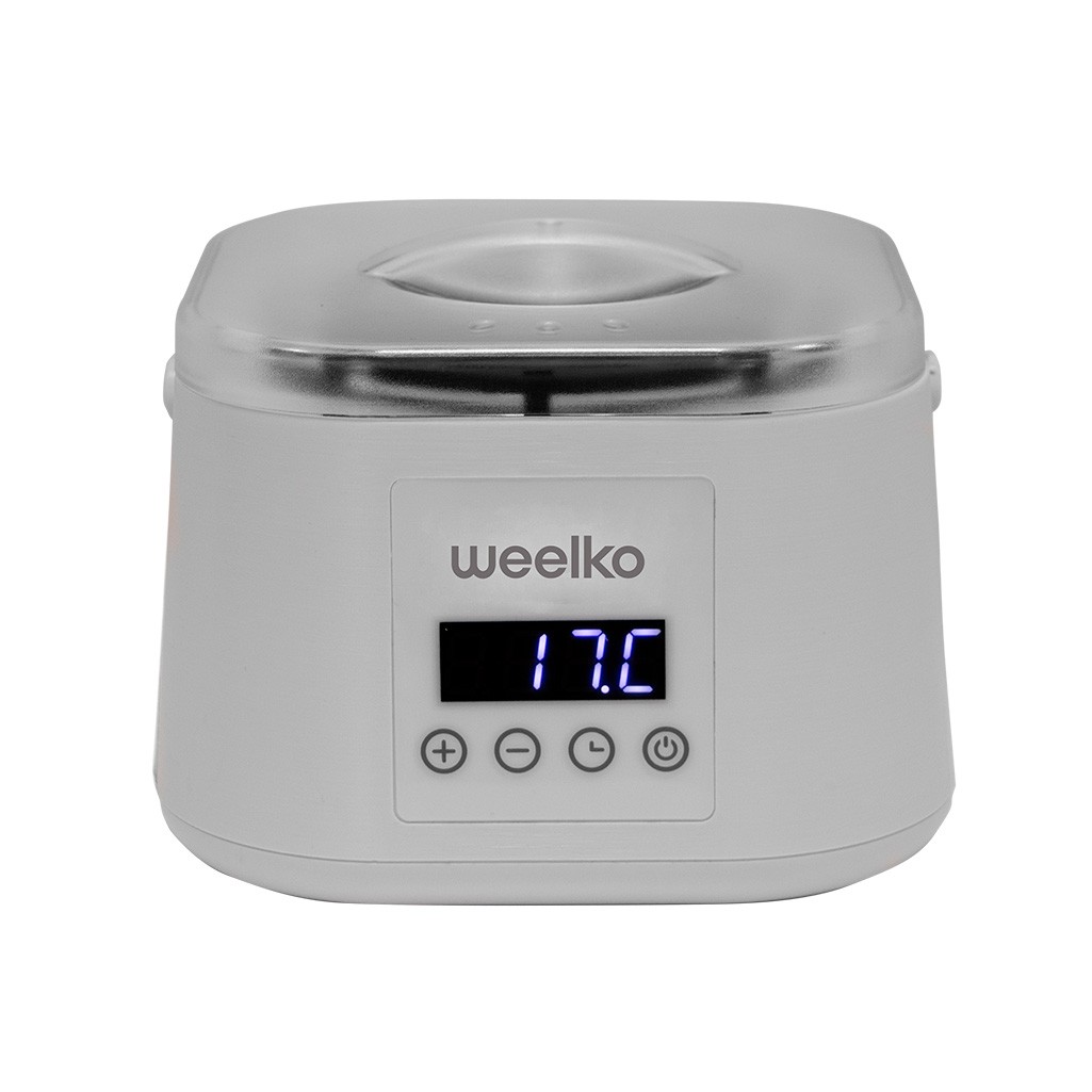 Weelko WKE019 Aquecedor de Cera Digital - Image 2