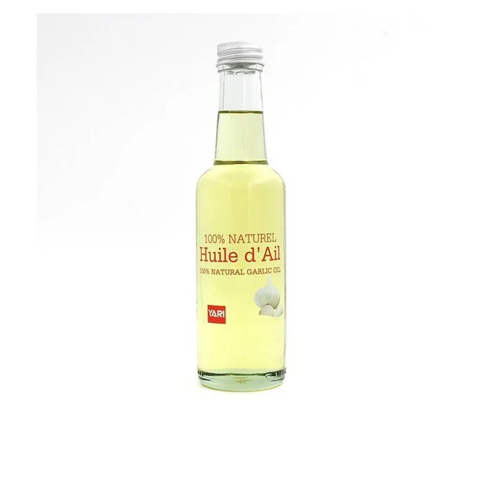 Yari Óleo de Alho 100% Natural 250ml