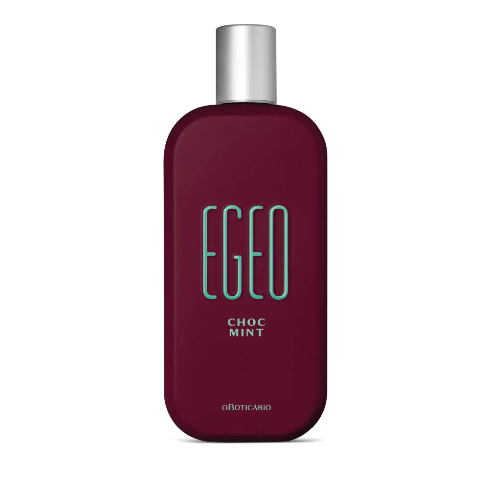 O Boticário Egeo Choc Mint Deo Colónia 90ml