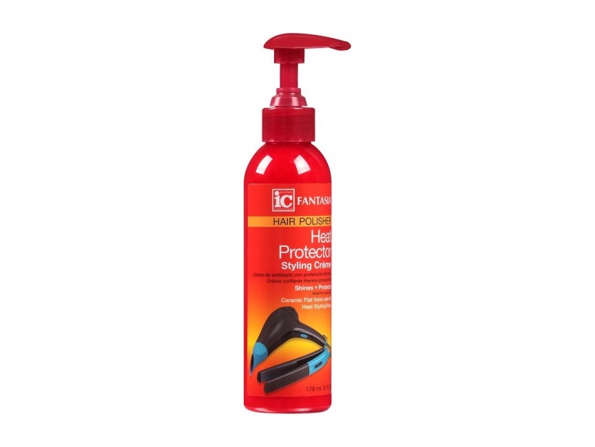 IC Fantasia Protetor Térmico Secador Creme 178ml 6oz