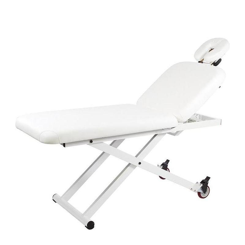 Weelko LATIS Marquesa Fisioterapia 2 Secções