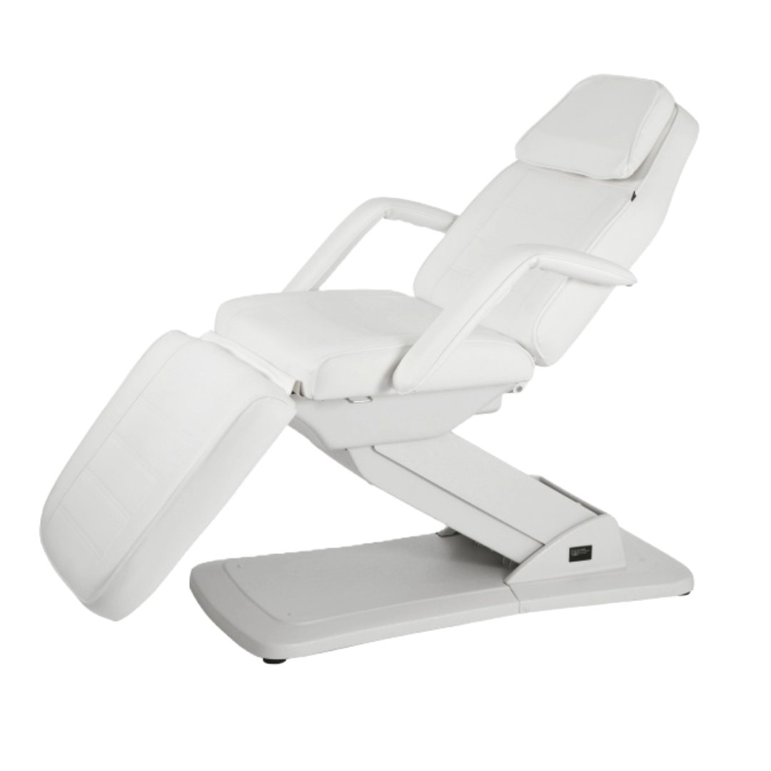 Weelko STER Mesa de Estética 3 Motores