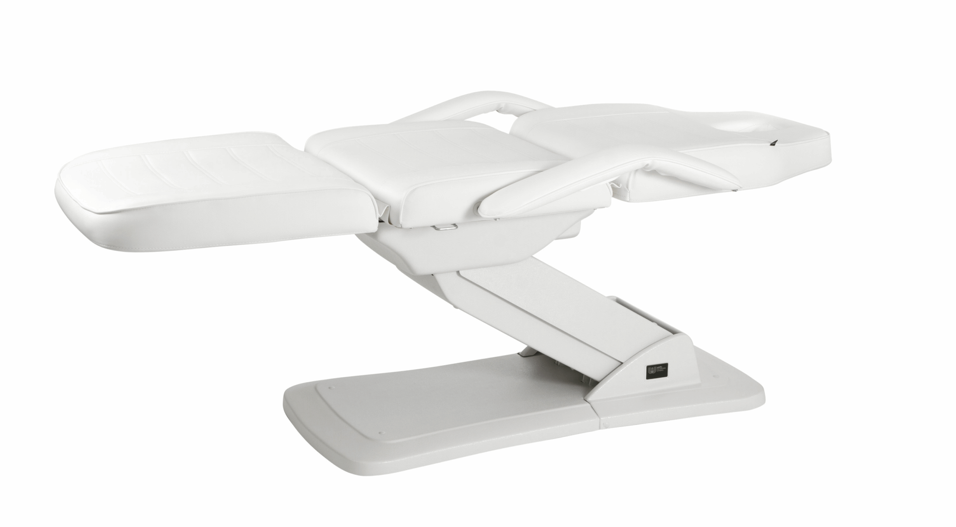 Weelko STER Mesa de Estética 3 Motores - Imagen 3