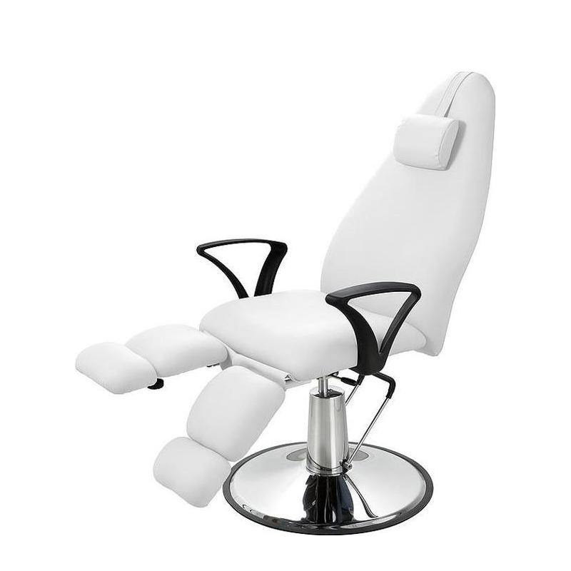 Weelko SOL Cadeira de Podologia Hidráulica