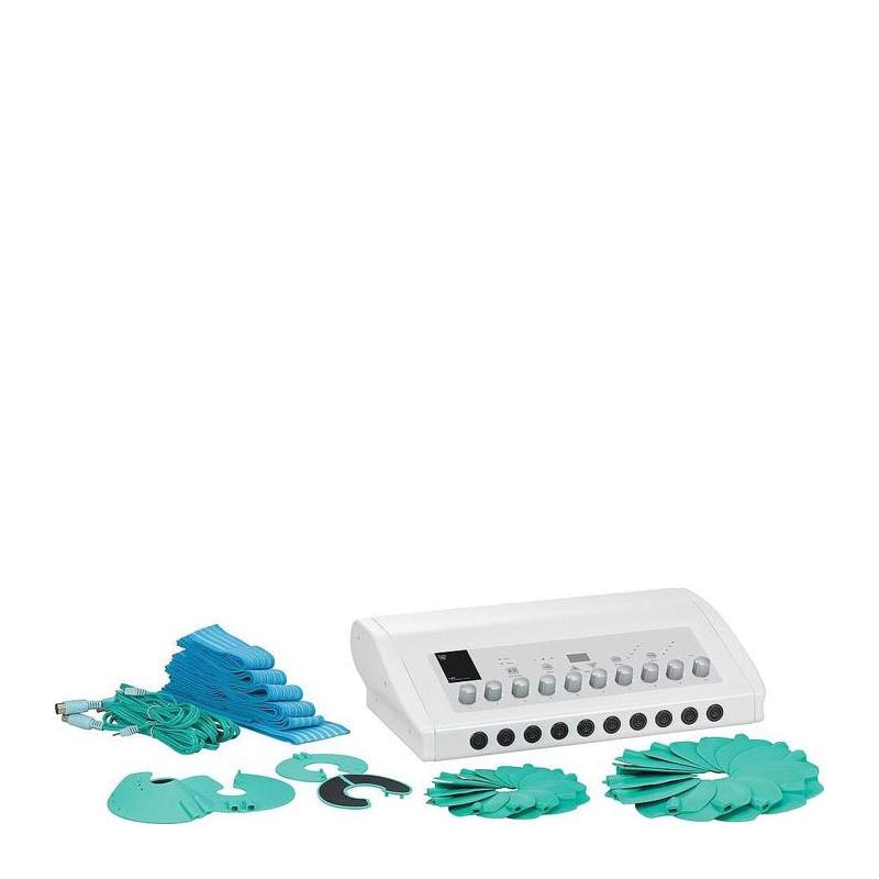 Weelko U-TECH Electroestimulação Muscular Avançada