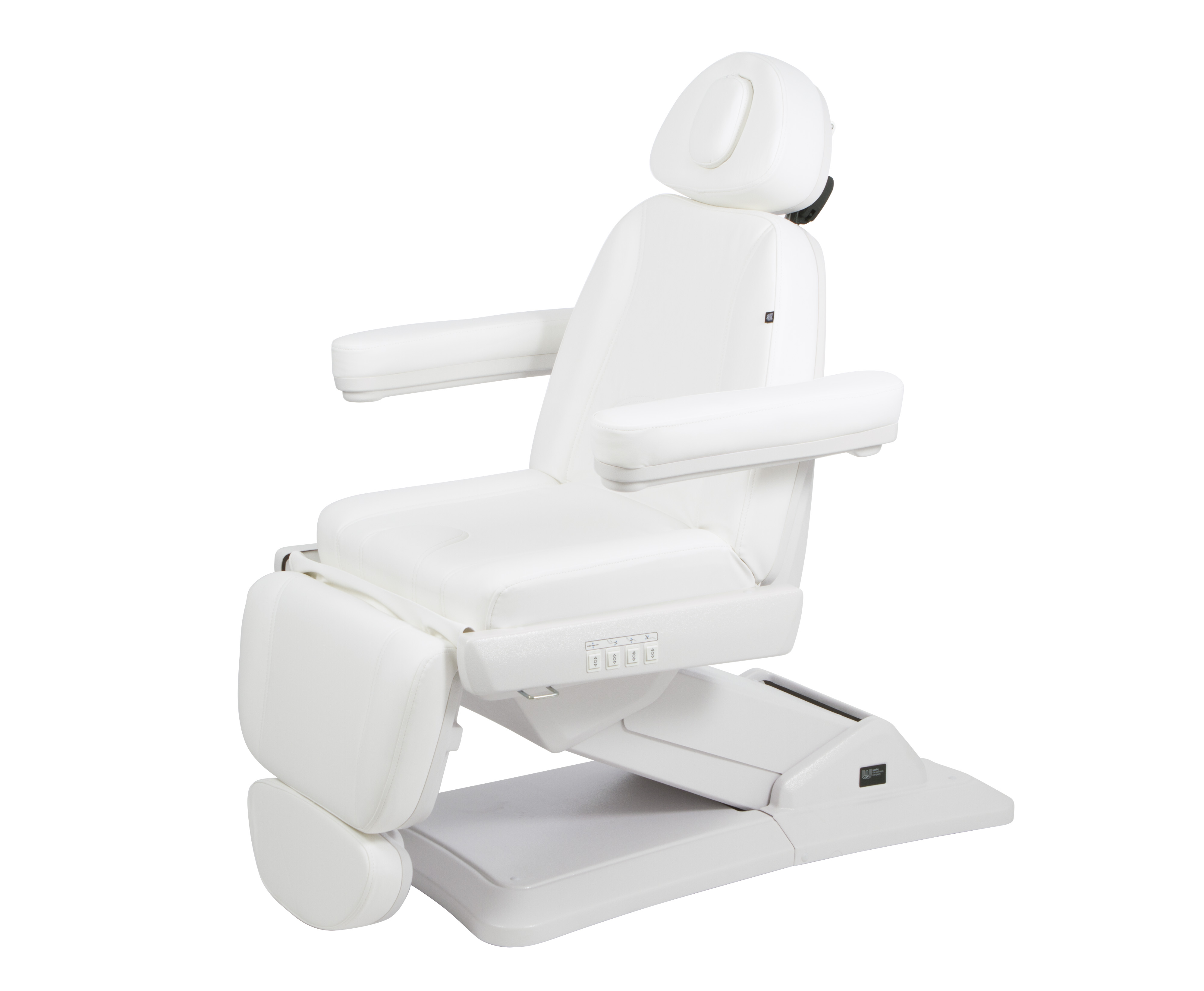 Weelko MAXI Marquesa Estética 3 Motores - Image 2