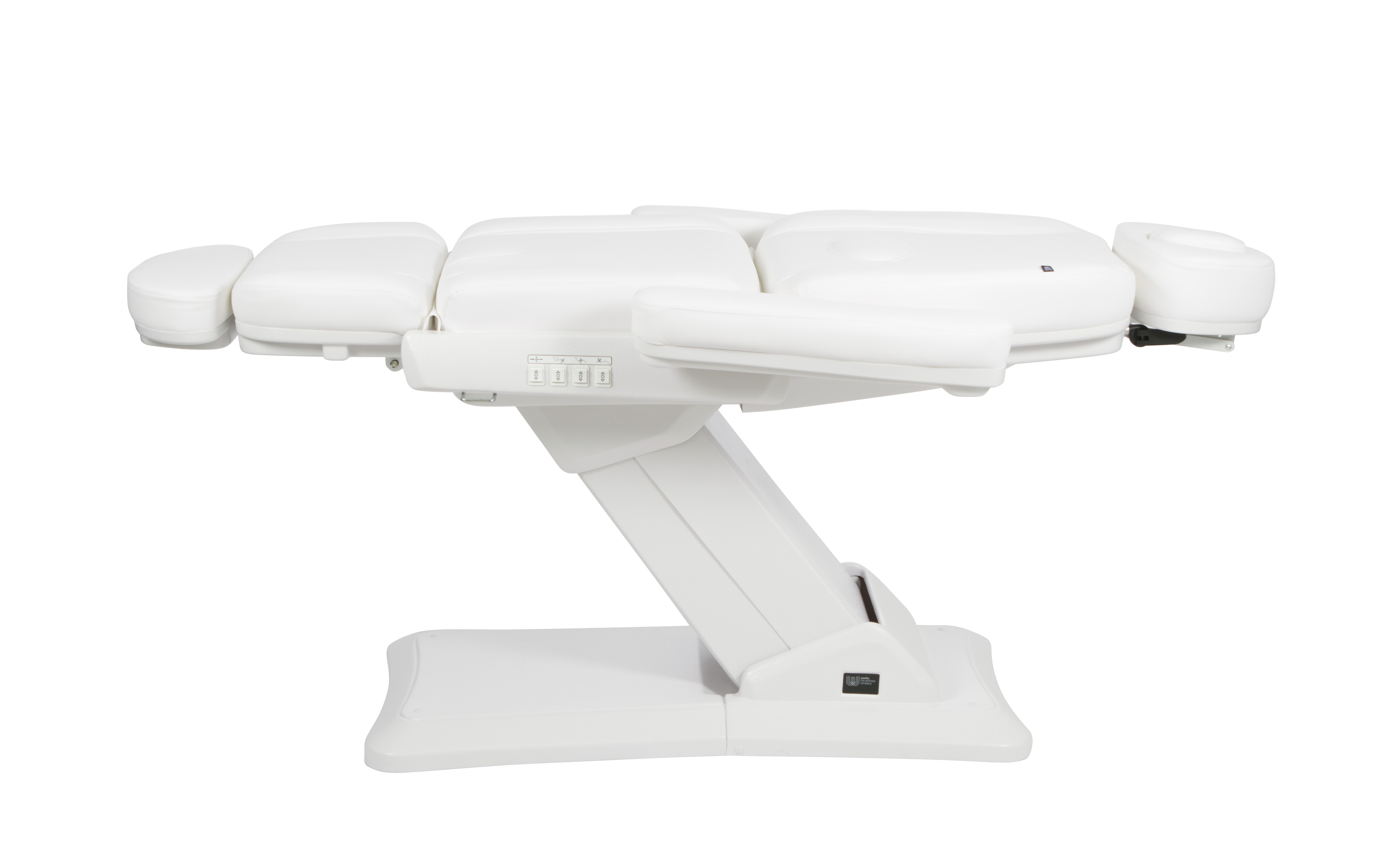 Weelko MAXI Marquesa Estética 3 Motores - Image 3