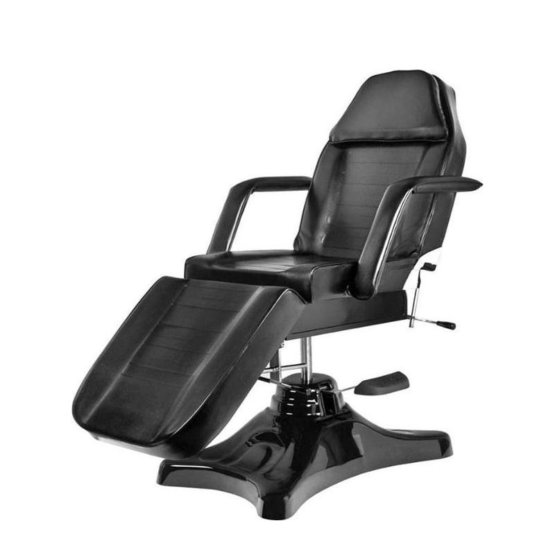 Weelko SART Marquesa Hidráulica 3 secções Preta