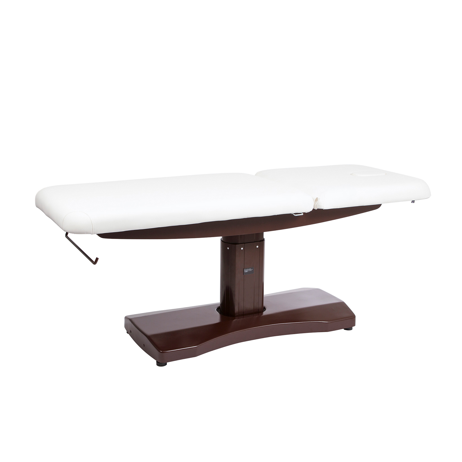 Weelko TRAPP Marquesa SPA Elétrica 2 Motores - Image 2