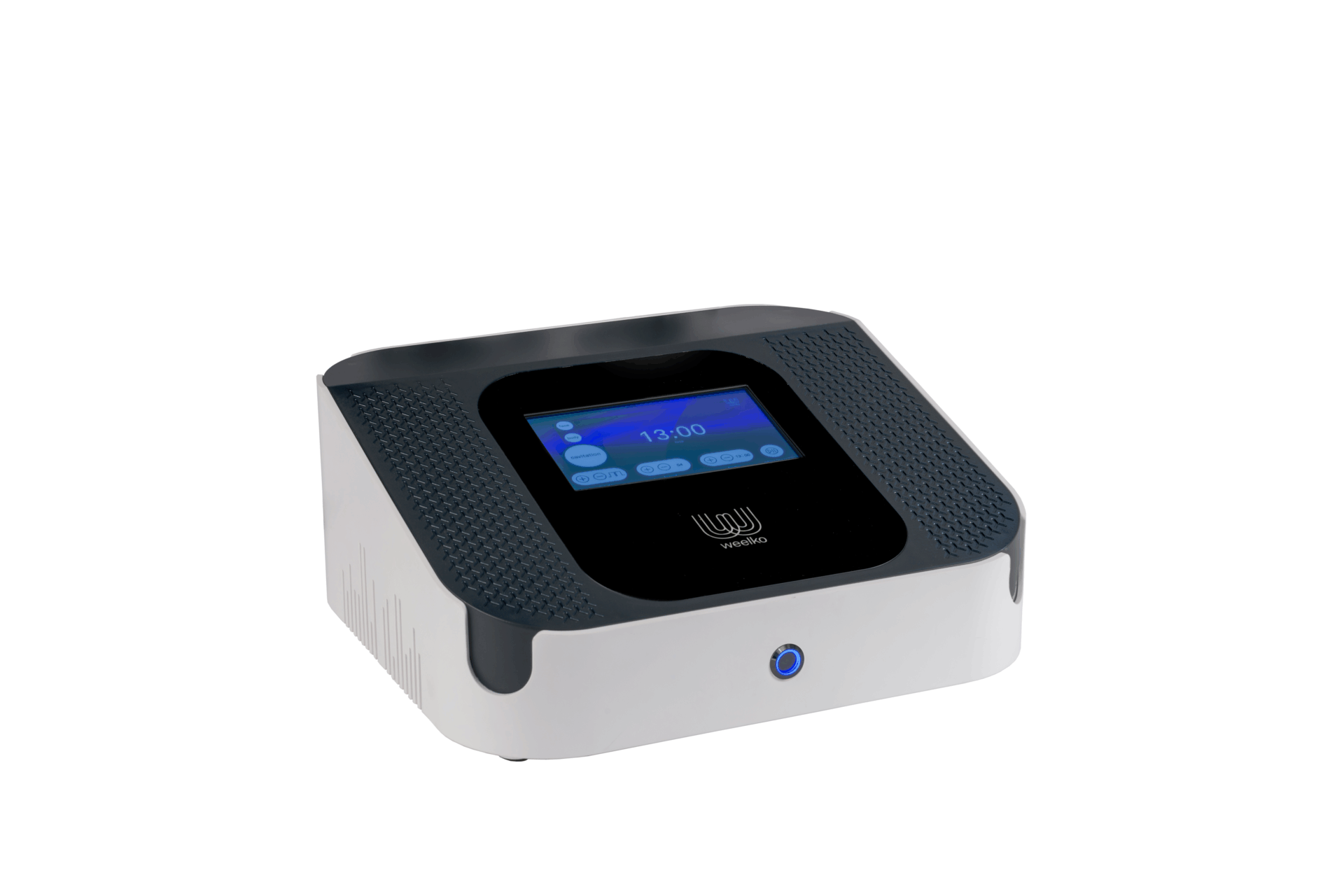 Weelko HIGHTECH AIR Pressoterapia Sequencial Profissional - Imagen 3