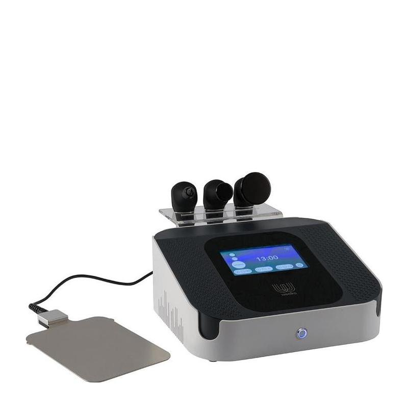 Weelko HIGHTECH SMOOTH Radiofrequência Facial e Corporal - Imagen 2