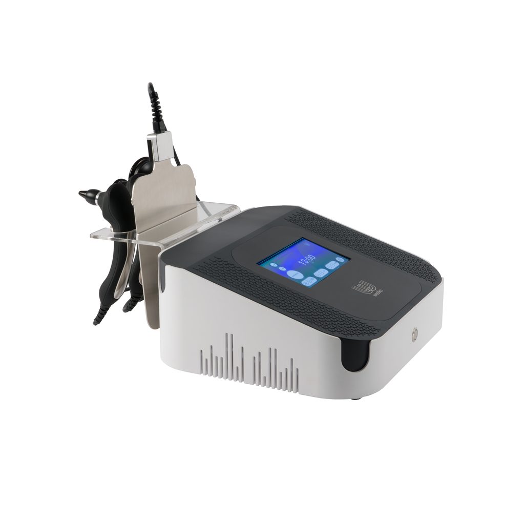 Weelko HIGHTECH SMOOTH Radiofrequência Facial e Corporal - Imagen 3