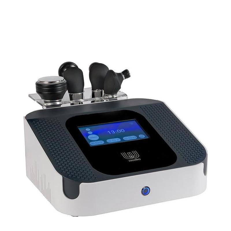 Weelko HIGHTECH COMBI SLIM Modelagem Corporal Avançada