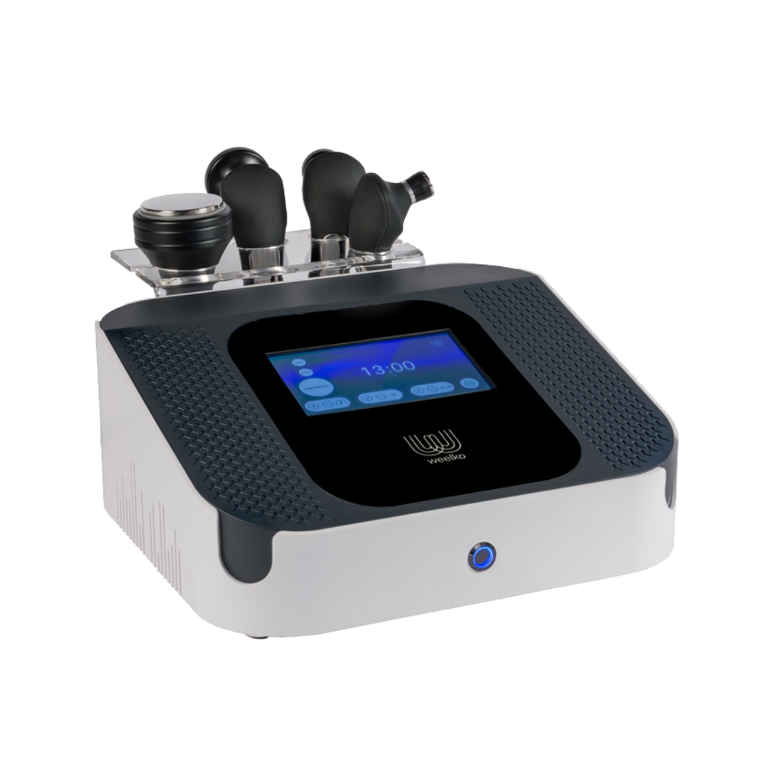 Weelko HIGHTECH COMBI SLIM Modelagem Corporal Avançada - Image 2