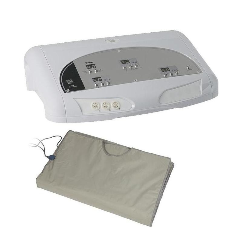 Weelko BASICTECH Termoterapia Profissional Compacta