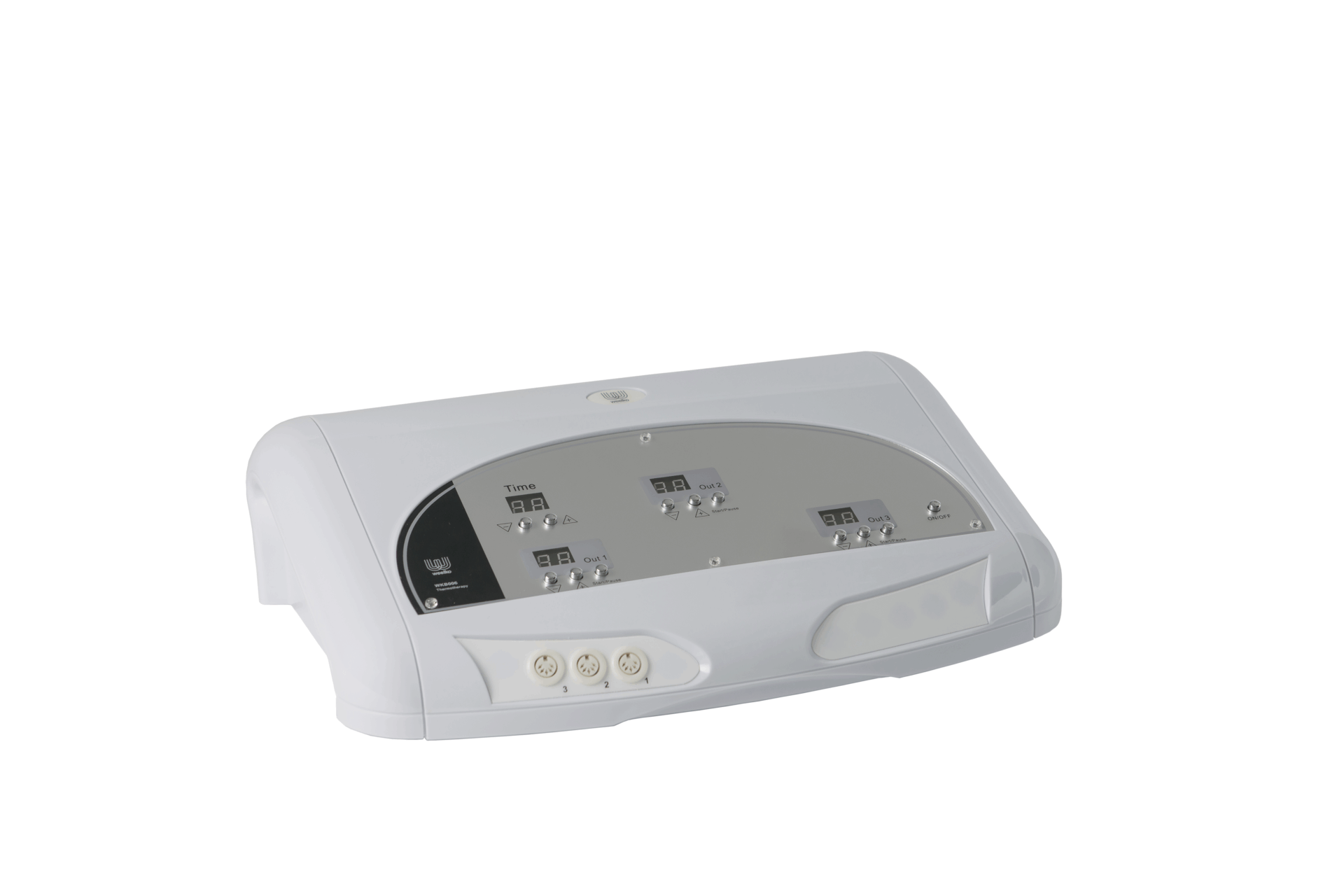 Weelko BASICTECH Termoterapia Profissional Compacta - Imagen 4