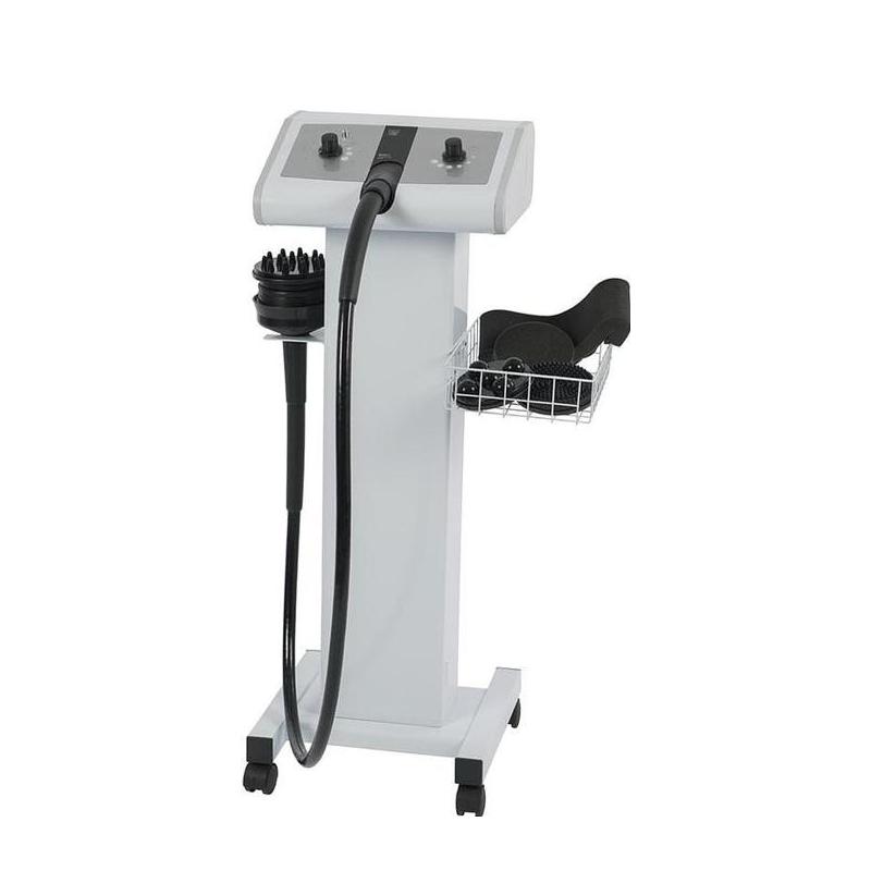 Weelko BASICTECH Massageador Corporal Vibratório - Imagen 2